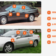 Illustration for article titled Was The Subaru SVX Design Stolen?